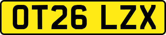 OT26LZX