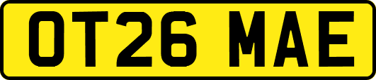 OT26MAE