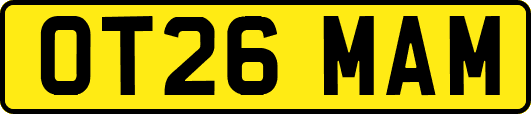 OT26MAM