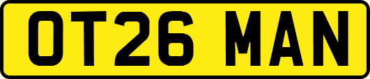 OT26MAN