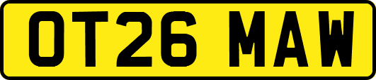 OT26MAW