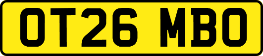OT26MBO