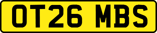 OT26MBS