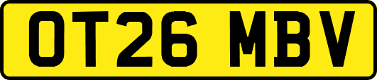 OT26MBV