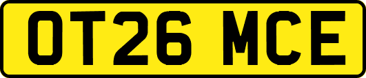 OT26MCE