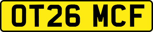 OT26MCF