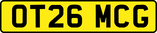 OT26MCG