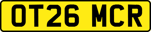 OT26MCR