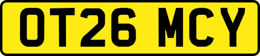 OT26MCY
