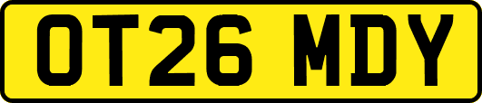 OT26MDY