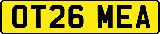 OT26MEA
