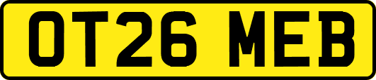 OT26MEB