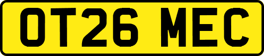 OT26MEC