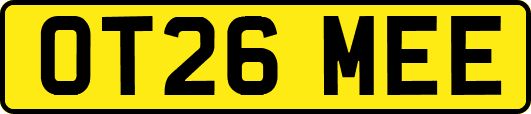 OT26MEE