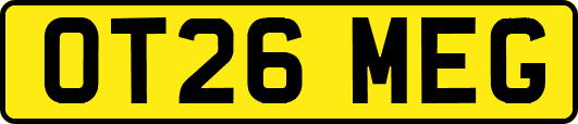 OT26MEG
