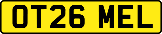 OT26MEL