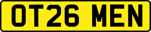 OT26MEN