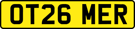 OT26MER