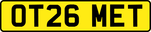 OT26MET