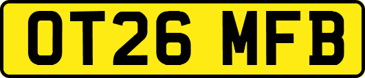 OT26MFB