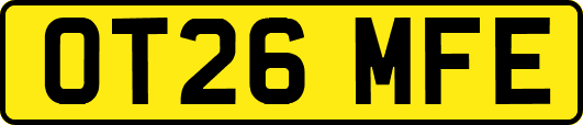 OT26MFE