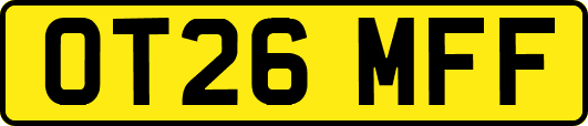 OT26MFF