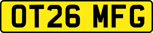 OT26MFG