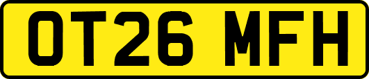 OT26MFH