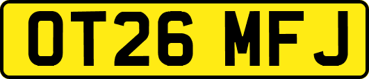 OT26MFJ