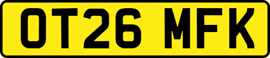 OT26MFK
