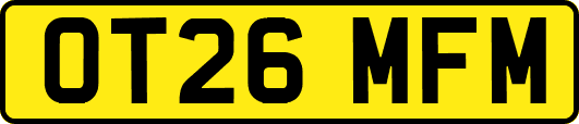 OT26MFM