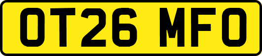 OT26MFO