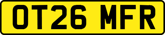 OT26MFR