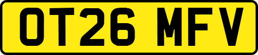OT26MFV