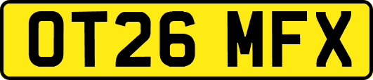OT26MFX