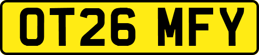 OT26MFY