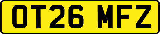 OT26MFZ