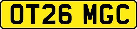 OT26MGC
