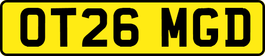 OT26MGD