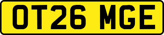 OT26MGE