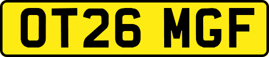 OT26MGF