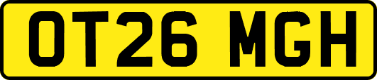 OT26MGH