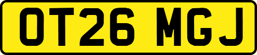 OT26MGJ