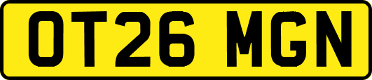 OT26MGN
