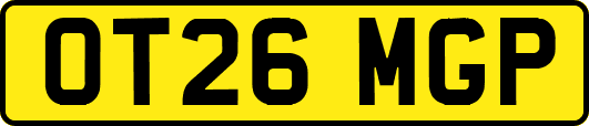 OT26MGP