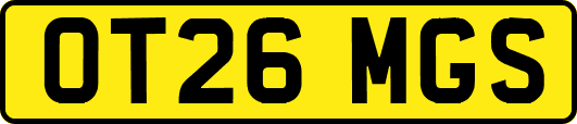 OT26MGS