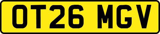 OT26MGV