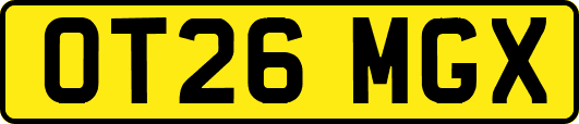 OT26MGX