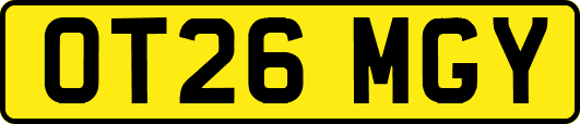 OT26MGY