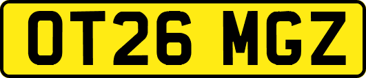 OT26MGZ